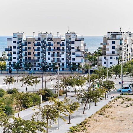Apartment Be Happy I 皮拉尔－德拉奥拉达达 外观 照片