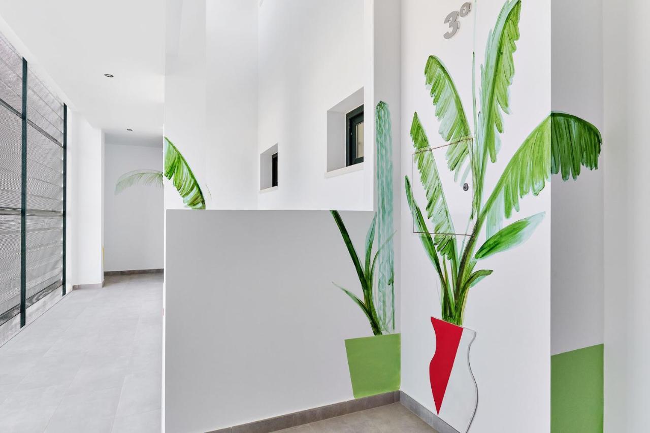 Apartment Be Happy I 皮拉尔－德拉奥拉达达 外观 照片