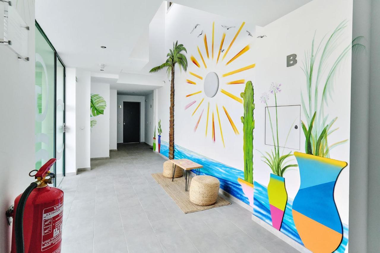 Apartment Be Happy I 皮拉尔－德拉奥拉达达 外观 照片