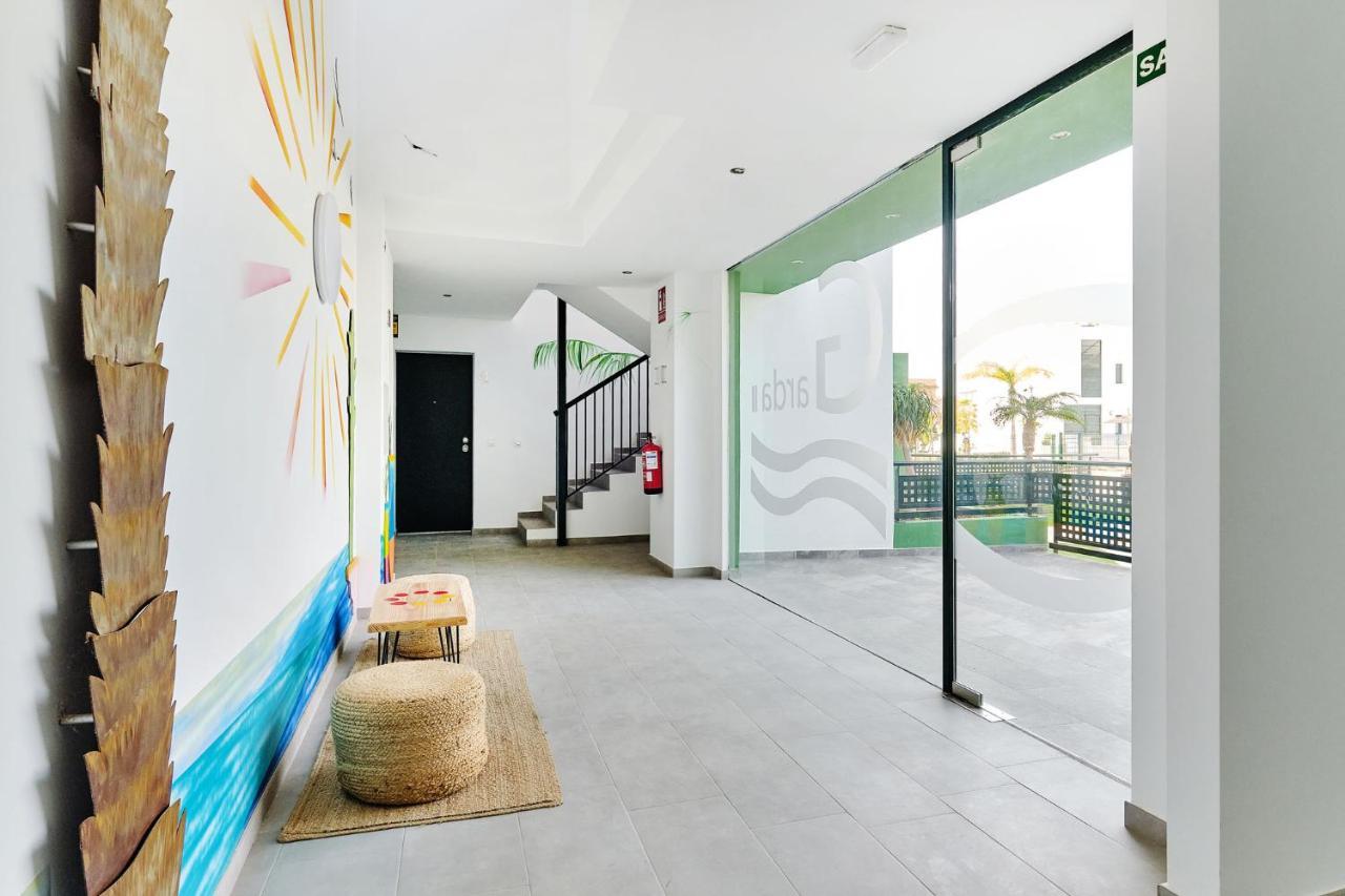 Apartment Be Happy I 皮拉尔－德拉奥拉达达 外观 照片