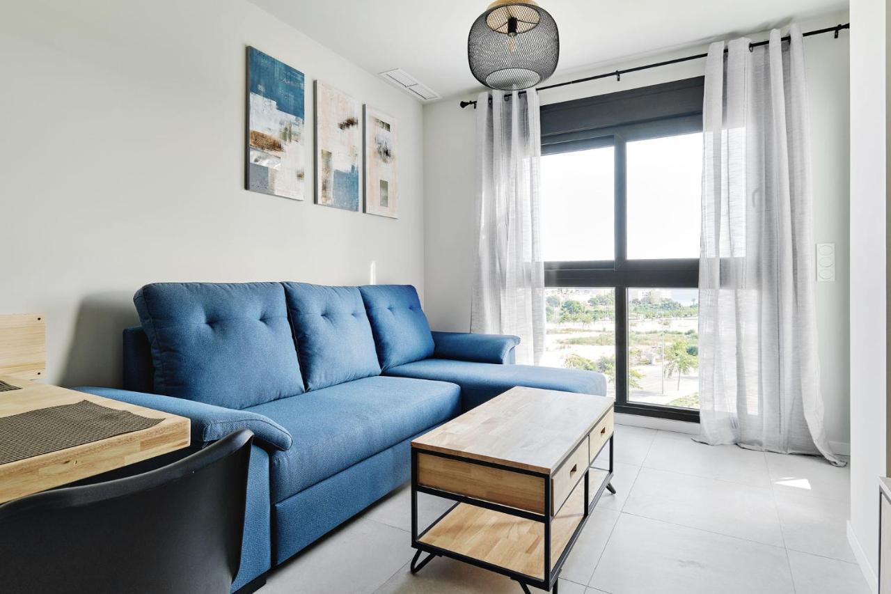 Apartment Be Happy I 皮拉尔－德拉奥拉达达 外观 照片