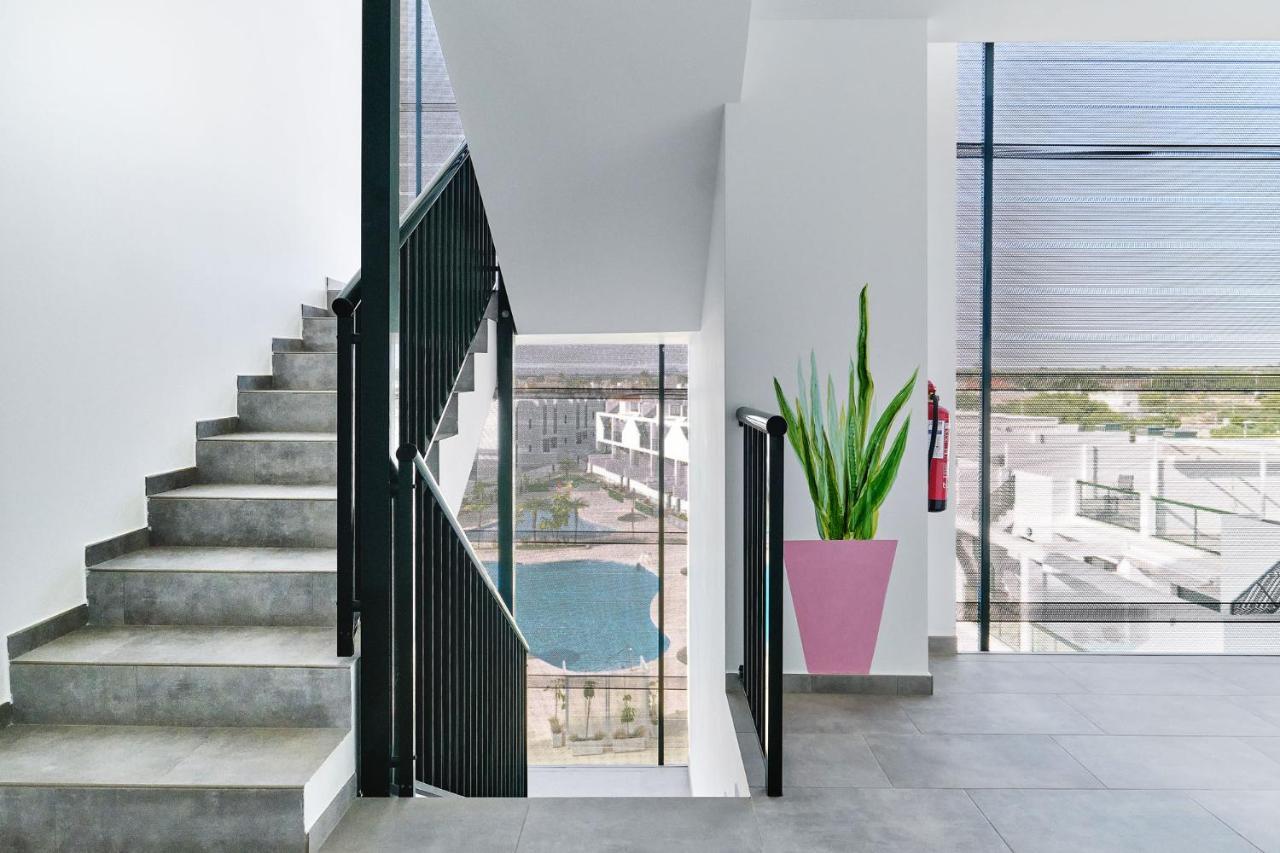 Apartment Be Happy I 皮拉尔－德拉奥拉达达 外观 照片
