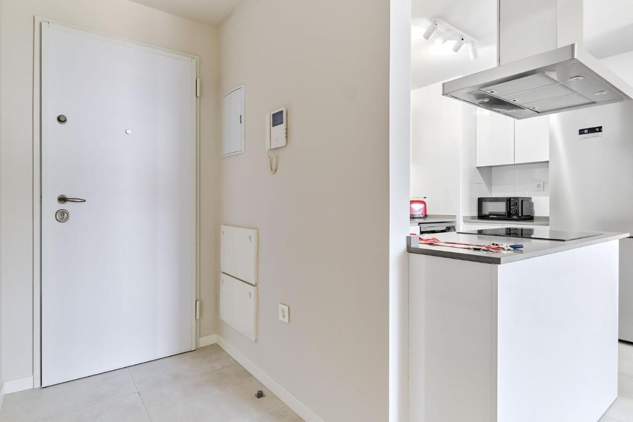 Apartment Be Happy I 皮拉尔－德拉奥拉达达 外观 照片
