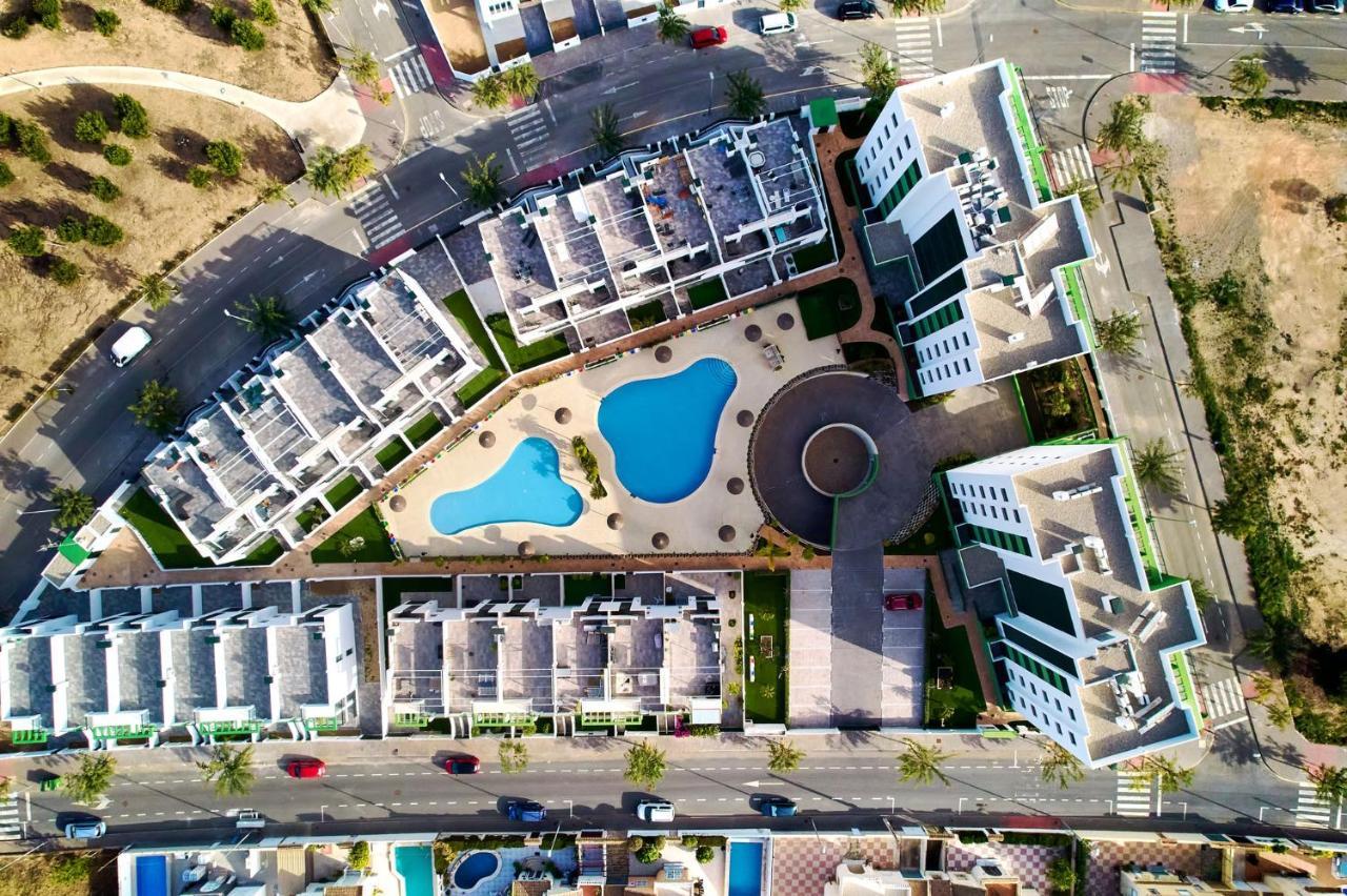 Apartment Be Happy I 皮拉尔－德拉奥拉达达 外观 照片
