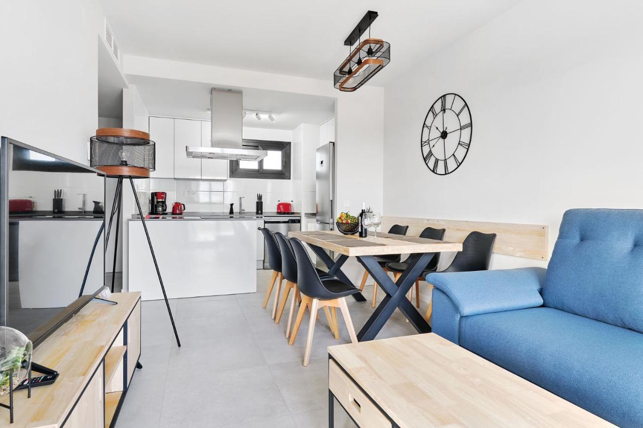 Apartment Be Happy I 皮拉尔－德拉奥拉达达 外观 照片