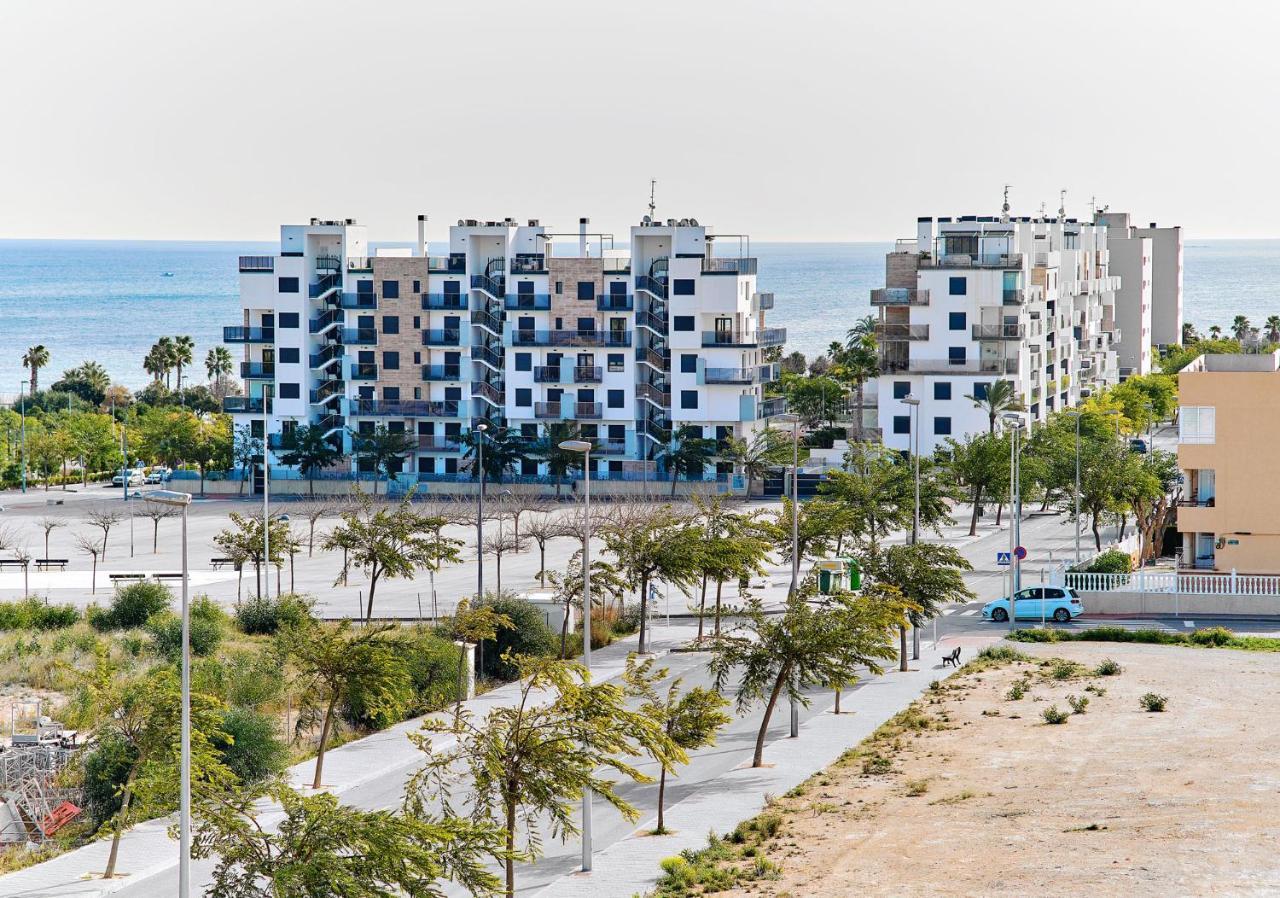 Apartment Be Happy I 皮拉尔－德拉奥拉达达 外观 照片