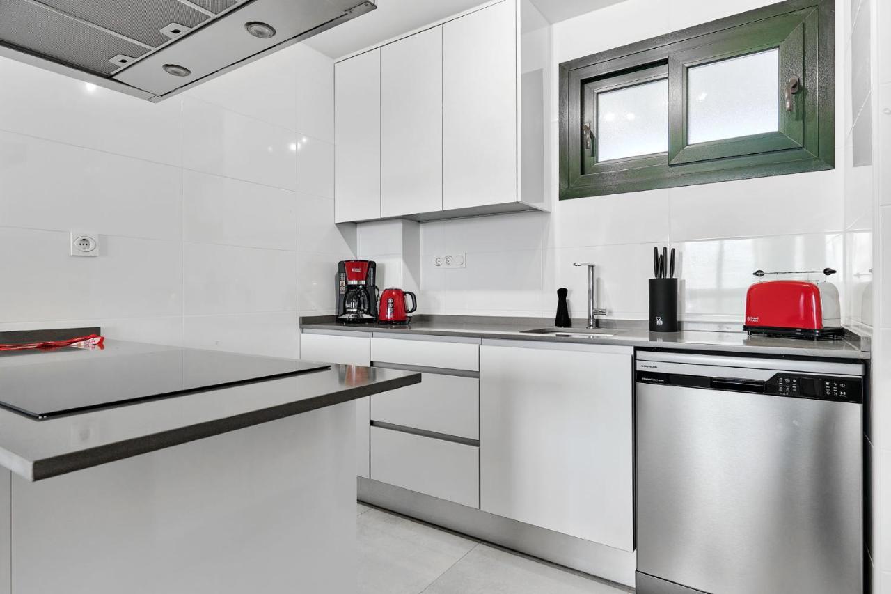 Apartment Be Happy I 皮拉尔－德拉奥拉达达 外观 照片
