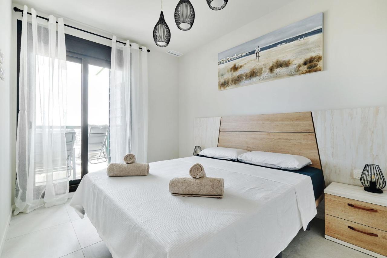 Apartment Be Happy I 皮拉尔－德拉奥拉达达 外观 照片