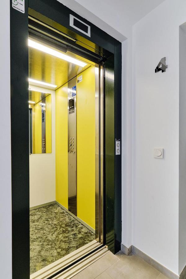 Apartment Be Happy I 皮拉尔－德拉奥拉达达 外观 照片