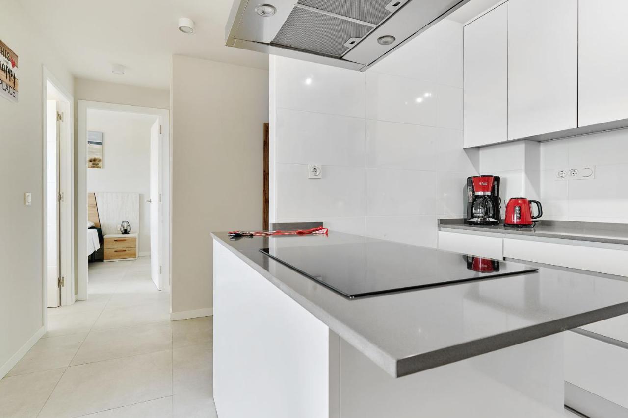 Apartment Be Happy I 皮拉尔－德拉奥拉达达 外观 照片