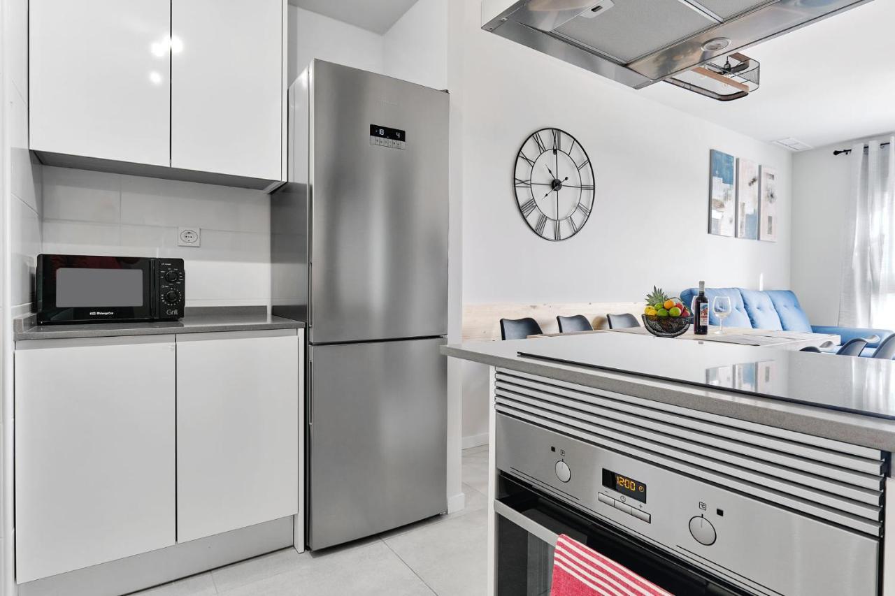 Apartment Be Happy I 皮拉尔－德拉奥拉达达 外观 照片